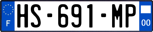 HS-691-MP