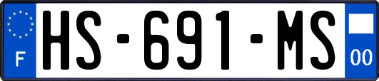 HS-691-MS