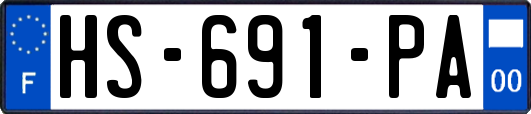 HS-691-PA