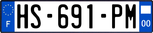 HS-691-PM