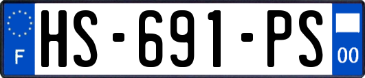 HS-691-PS
