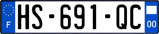 HS-691-QC
