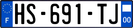 HS-691-TJ