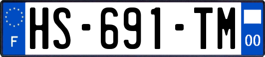 HS-691-TM