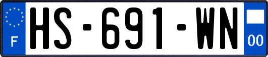 HS-691-WN