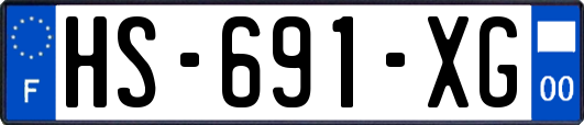 HS-691-XG