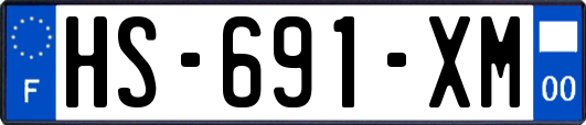 HS-691-XM
