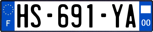 HS-691-YA