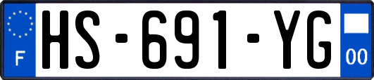 HS-691-YG
