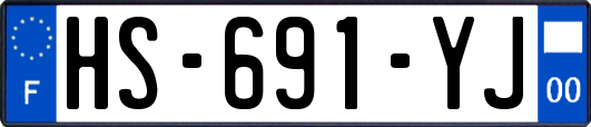 HS-691-YJ