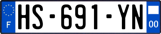 HS-691-YN