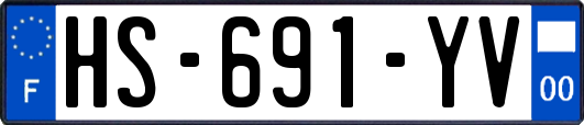 HS-691-YV