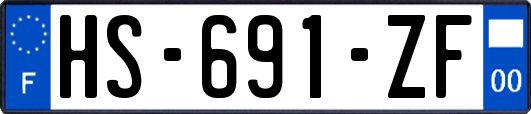 HS-691-ZF