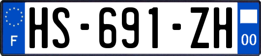 HS-691-ZH