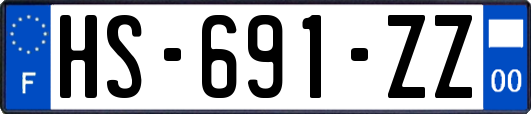 HS-691-ZZ