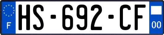 HS-692-CF