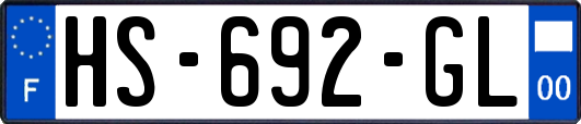 HS-692-GL