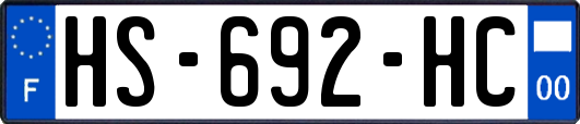 HS-692-HC