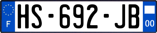 HS-692-JB