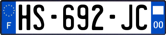 HS-692-JC