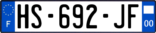 HS-692-JF