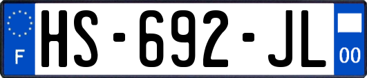 HS-692-JL