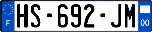 HS-692-JM