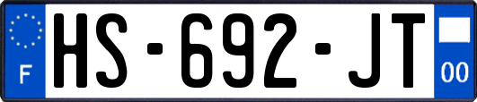HS-692-JT