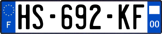 HS-692-KF