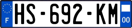HS-692-KM