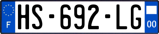 HS-692-LG