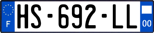 HS-692-LL