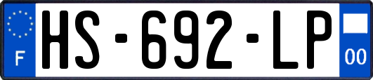 HS-692-LP