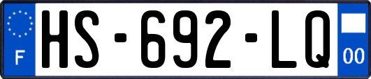 HS-692-LQ