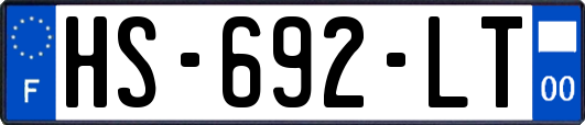 HS-692-LT