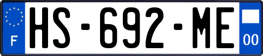 HS-692-ME