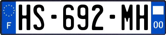 HS-692-MH