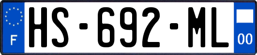 HS-692-ML