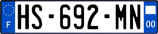HS-692-MN