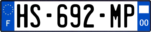 HS-692-MP