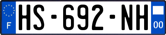 HS-692-NH
