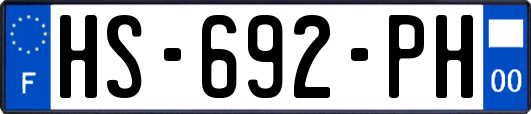 HS-692-PH