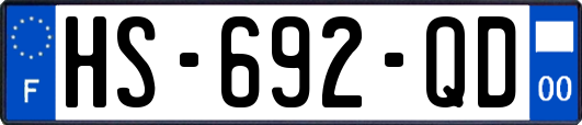 HS-692-QD