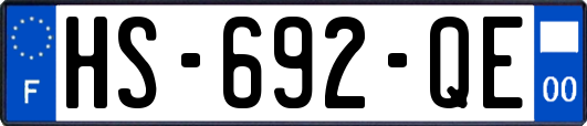 HS-692-QE