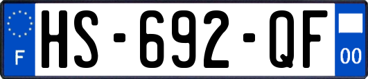 HS-692-QF