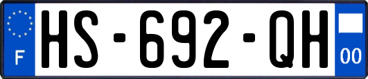 HS-692-QH