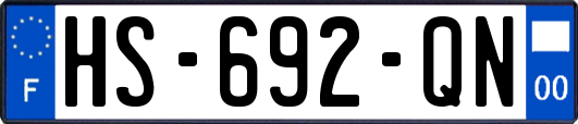 HS-692-QN