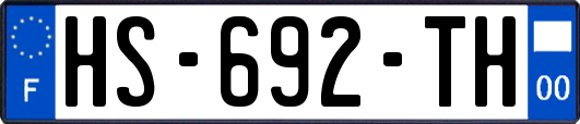 HS-692-TH
