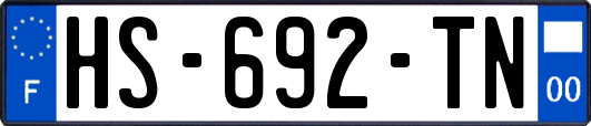 HS-692-TN