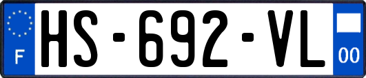HS-692-VL